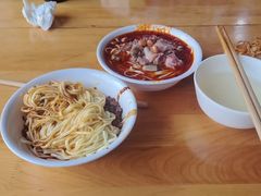 -吴记怪味面(牛王庙店)