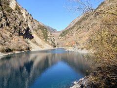 -叠溪松坪沟景区