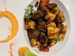 -水月周庄铂尔曼酒店-水月荟中餐厅