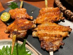 -人间酒暖·Go blanc·烧鸟·深夜食堂(陆家嘴店)