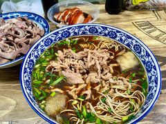 -九八五面馆(欧洲城店)