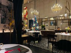 -狮拾久·现代新加坡料理(壹方城店)