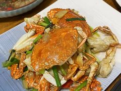 -唔止卤嘢·潮州府城菜(鹭江店)