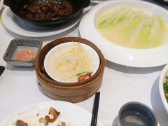 -粤域茶餐厅