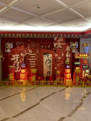 -馨月汇·独栋月子会所(静安店)
