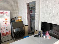 -长兴岛郊野公园农场食堂