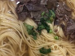 -鑫明明拉面(宁化路店)