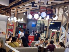 -鱼酷活鱼烤鱼(北美店)