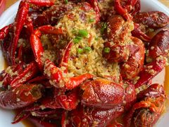 -五七小李子油焖大虾(总店)