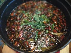 -烛影拾光观景餐厅·创意菜·摄影·小提琴(大唐不夜城店)