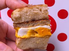 -麦当劳(磨子桥店)