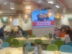 -大师傅金奖啤酒鱼(西街口总店)