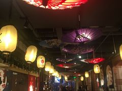 大堂-赤谷和牛烧肉居酒屋(石景山店)