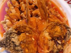 -添福来墨鱼饺子 · 海鲜东北菜(大连星海·黄浦路店)