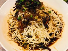 招牌凉面-靓靓蒸虾(中山公园店)