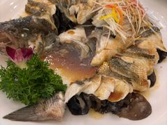 -博雅渔港·融合菜(维也纳国际大酒店)