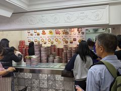 -珍妮曲奇聪明小熊(上环店)