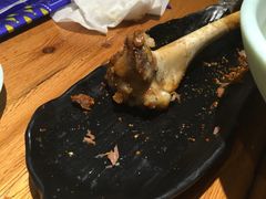 -海小馆海鲜餐厅(茂业百货店)
