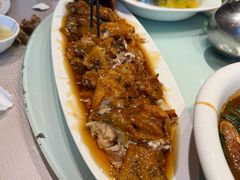 -城南往事·鲁菜济南菜(软件园美莲广场店)