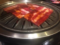 -九田家黑牛烤肉料理(中北镇店)