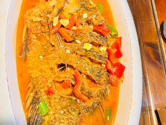 -云隐小厨·传统大理美食(复兴路店)