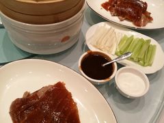 -漢舍中国菜馆(889广场店)