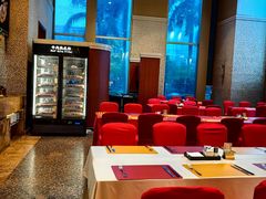 -怡聚轩全日制自助餐厅(大中华喜来登酒店)