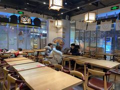 大堂-吉野家(南昌铜锣湾店)