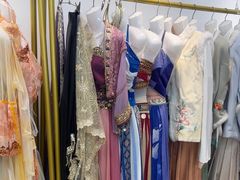 -汉仪华裳汉服旗袍·摄影写真馆(乌镇西栅店)