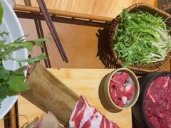 -黔诚酸汤牛肉(甲秀楼店)