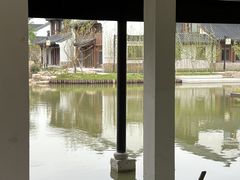 -石湖景区