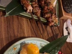 -阿泽料理