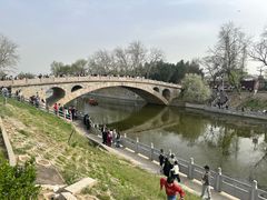 -赵州桥景区