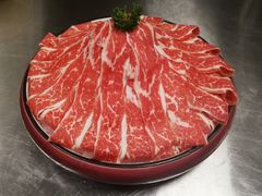 -宽板凳老灶火锅(簋街店)