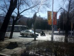 -佳木斯市第一中学(二校区)