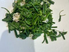 -渔港甄宴·海鲜·地标烟台菜(泰山路店)