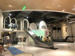 点击看大图 -meland club亲子乐园(石家庄万象城店)