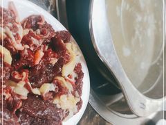 -蔡社牛肉城(龙湖店)