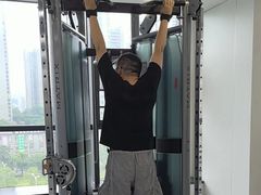 -WEGYMER健萌健身(麦德龙钰龙天下馆)