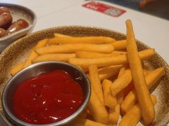 -烁先生披萨·儿童餐下午茶(河南岸店)