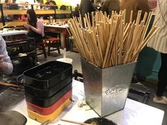 -钢管厂五区小郡肝串串香(南山店)