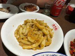 -天下客饭店(中山路店)