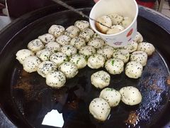 -许记生煎(遵义路店)
