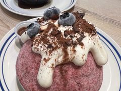 -After You Dessert Cafe(CENTRALWORLD)