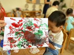 -糖心家族国际幼儿园·托育园(南开水上公园店)