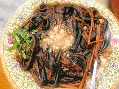 -砂锅居(西四店)