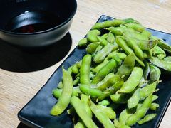 -前女友的烧烤店