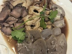 -盛中钰广味小馆