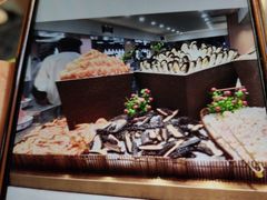 -新艺自助美食城(中山路店)