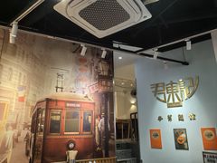 -君东记本帮面馆(天钥桥路店)